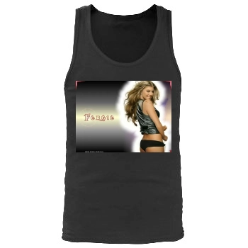 Fergie Men's Tank Top