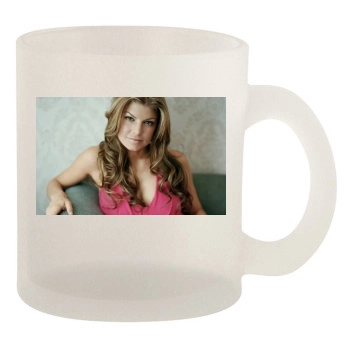 Fergie 10oz Frosted Mug