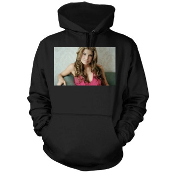 Fergie Mens Pullover Hoodie Sweatshirt