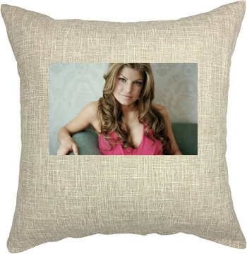 Fergie Pillow