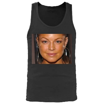 Fergie Men's Tank Top