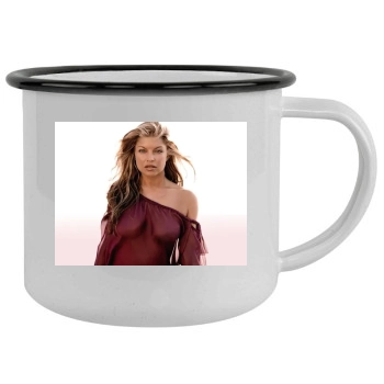 Fergie Camping Mug