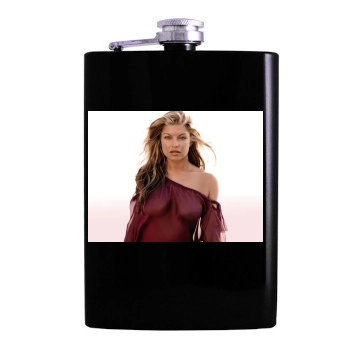 Fergie Hip Flask