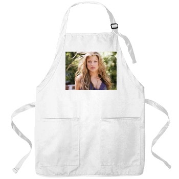 Fergie Apron