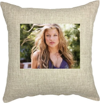 Fergie Pillow