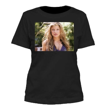 Fergie Women's Cut T-Shirt