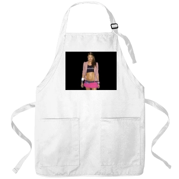 Fergie Apron