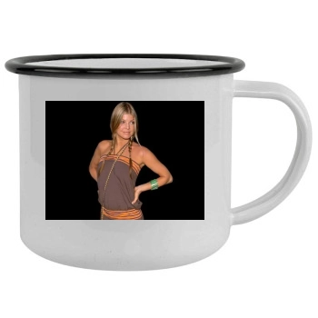 Fergie Camping Mug