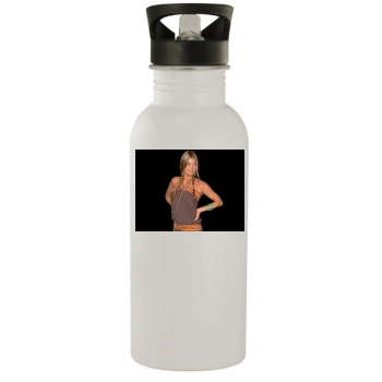 Fergie Stainless Steel Water Bottle