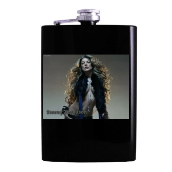 Fergie Hip Flask