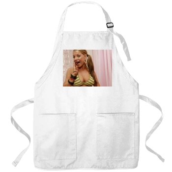 Fergie Apron