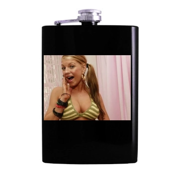 Fergie Hip Flask