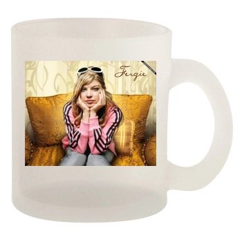 Fergie 10oz Frosted Mug