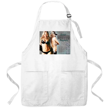 Fergie Apron