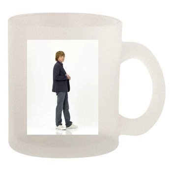 Sterling Knight 10oz Frosted Mug