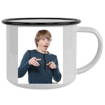 Sterling Knight Camping Mug