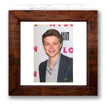 Sterling Knight 6x6