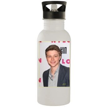 Sterling Knight Stainless Steel Water Bottle