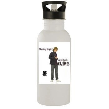 Sterling Knight Stainless Steel Water Bottle