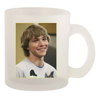 Sterling Knight 10oz Frosted Mug