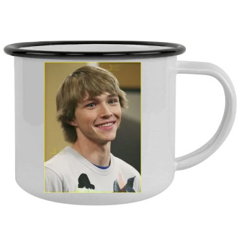 Sterling Knight Camping Mug