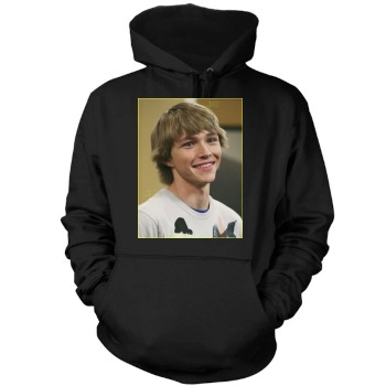 Sterling Knight Mens Pullover Hoodie Sweatshirt