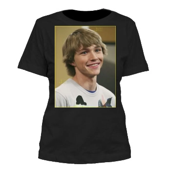 Sterling Knight Women's Cut T-Shirt