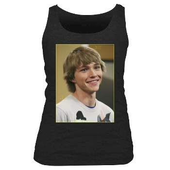 Sterling Knight Women's Tank Top