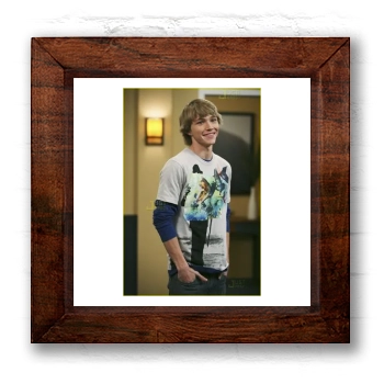 Sterling Knight 6x6