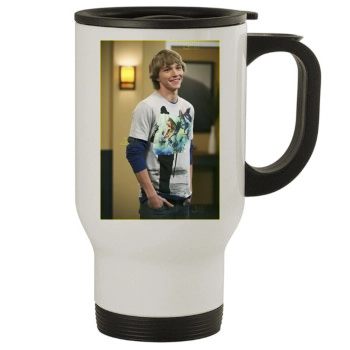 Sterling Knight Stainless Steel Travel Mug