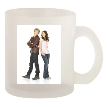 Sterling Knight 10oz Frosted Mug