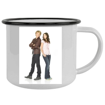 Sterling Knight Camping Mug