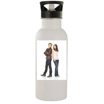 Sterling Knight Stainless Steel Water Bottle