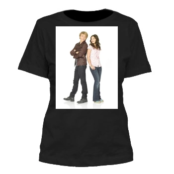 Sterling Knight Women's Cut T-Shirt