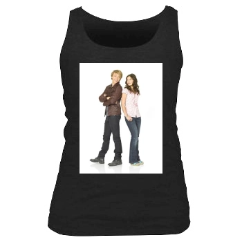 Sterling Knight Women's Tank Top