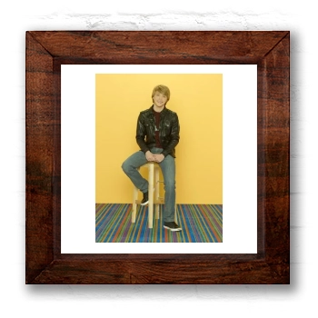 Sterling Knight 6x6