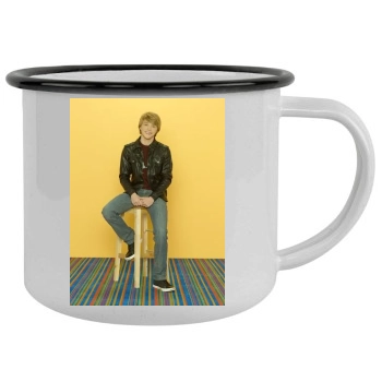 Sterling Knight Camping Mug