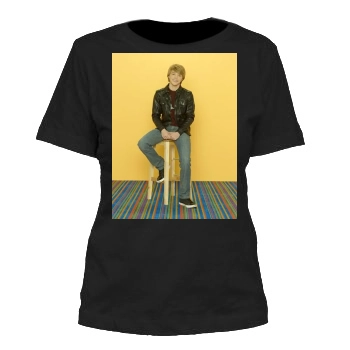 Sterling Knight Women's Cut T-Shirt