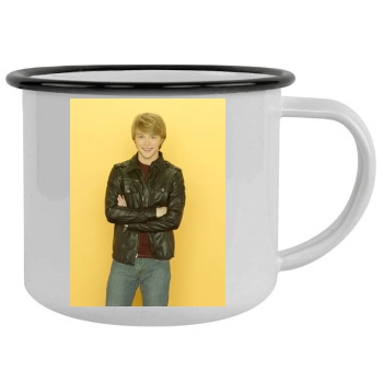 Sterling Knight Camping Mug