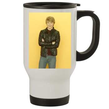 Sterling Knight Stainless Steel Travel Mug