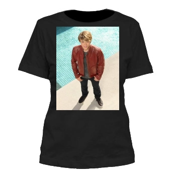 Sterling Knight Women's Cut T-Shirt