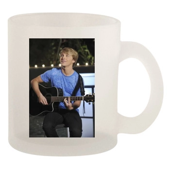 Sterling Knight 10oz Frosted Mug