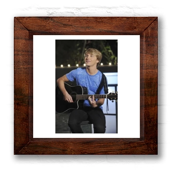 Sterling Knight 6x6