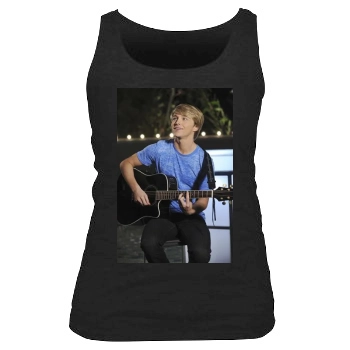 Sterling Knight Women's Tank Top