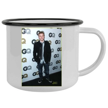 Sterling Knight Camping Mug