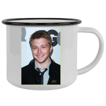 Sterling Knight Camping Mug