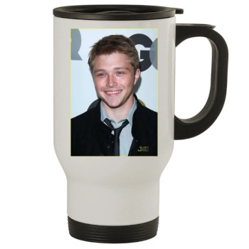 Sterling Knight Stainless Steel Travel Mug