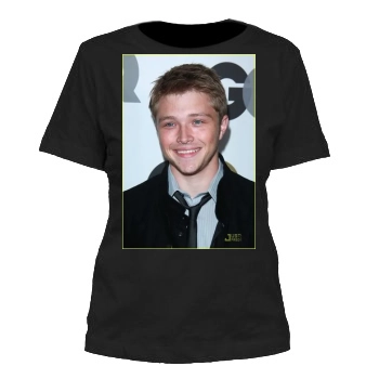 Sterling Knight Women's Cut T-Shirt