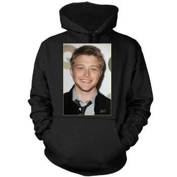 Sterling Knight Mens Pullover Hoodie Sweatshirt