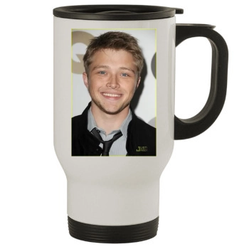 Sterling Knight Stainless Steel Travel Mug